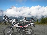 Val Maira Strada dei Cannoni  - 087